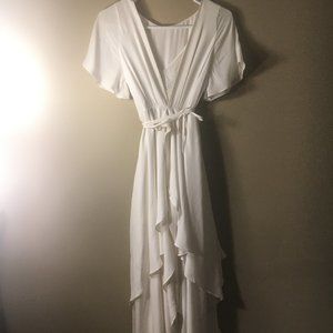 Athena Christy Dawn wedding dress